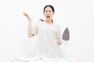 女性が家事代行サービスを利用する際に抱く懸念点