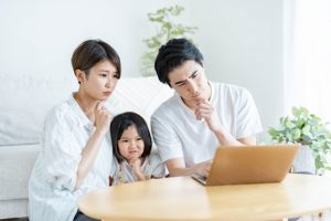 家事代行を利用できる年収って？