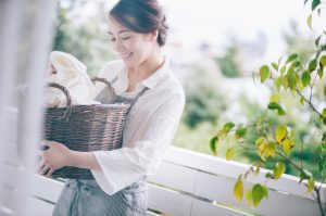 洗濯物の頑固な汚れにお悩みの方へ：シチュエーション別の悩みと解決策