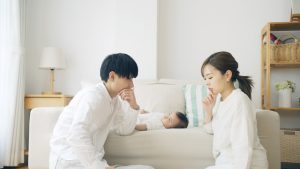 共働き夫婦の洗濯物について考えよう：家事分担の偏りと負担をどう解消する？