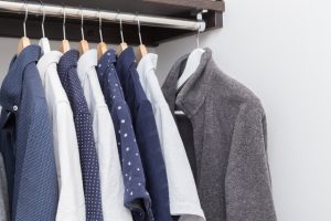 洋服の色あせが早い？アイテム別の悩みと解決方法